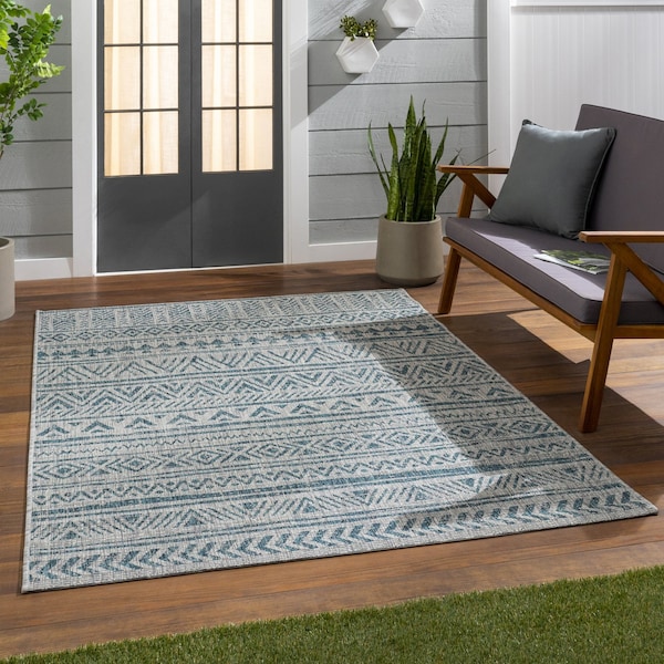 Eagean EAG-2307 Outdoor Safe Area Rug